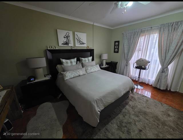 3 BEDROOM TOWNHOUSE TO LET IN VAALPARK